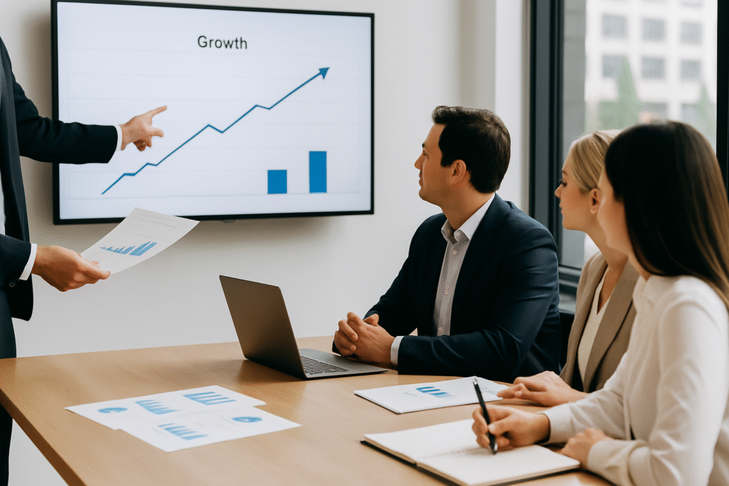 Services for Business