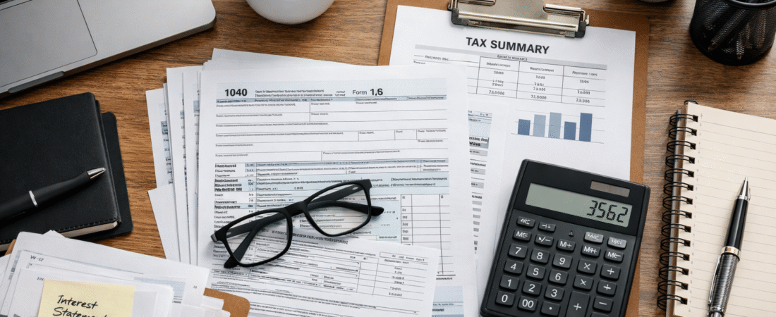 2026 Tax Season Updates: What Our Clients Should Know Before Filing