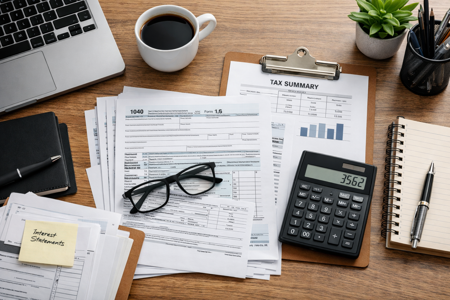 2026 Tax Season Updates: What Our Clients Should Know Before Filing